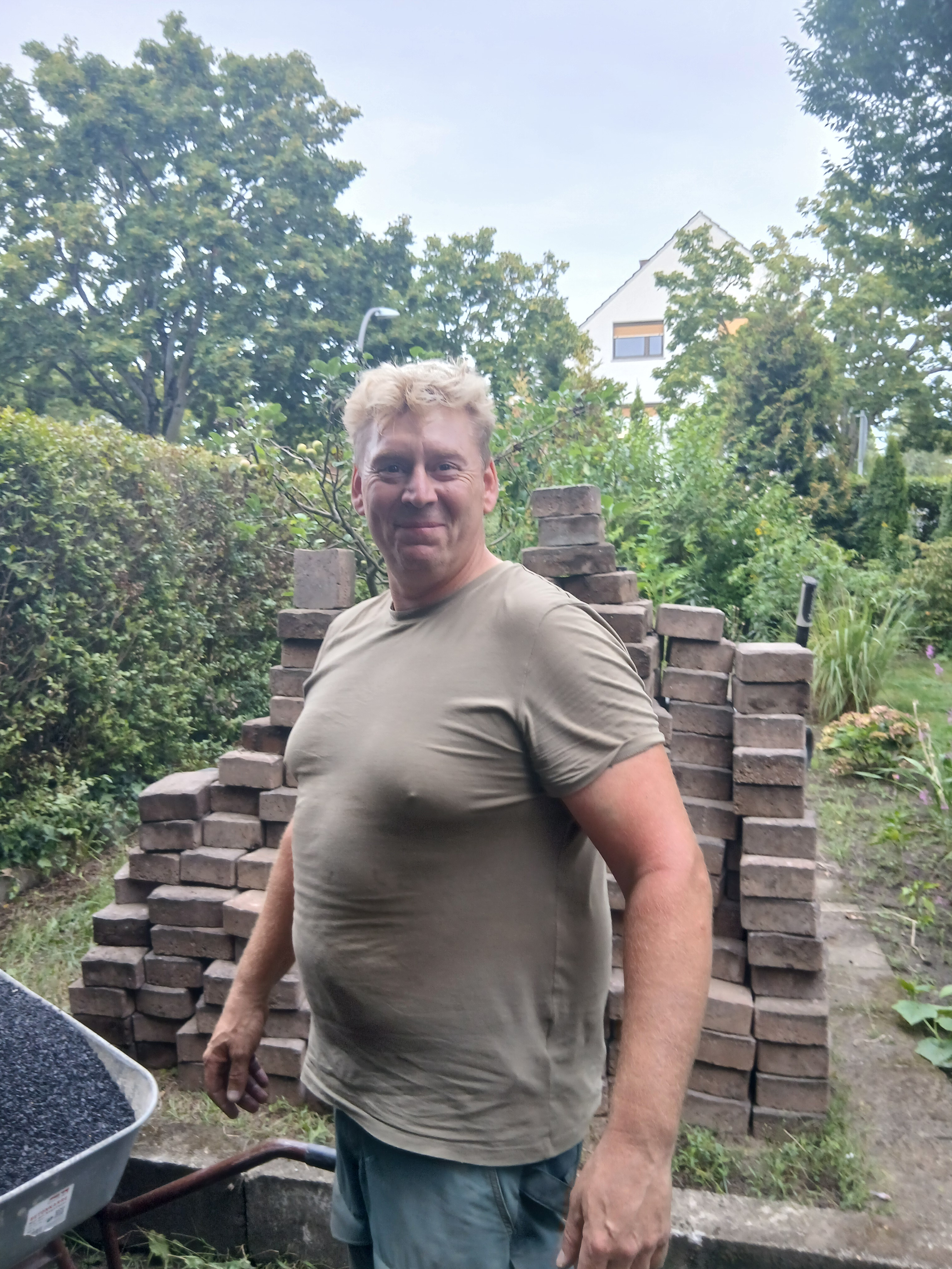 Martin Petzold – Ihr Fachmann für Grundstück und Gebäude in Recklinghausen